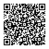 C&oacute;digo QR con el enlace al titular MaÃ±ueco pone en manos de sus abogados las acusaciones de fraude en su victoria en las primarias del PP