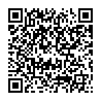 C&oacute;digo QR con el enlace al titular Lola Gallardo celebra su cumpleaÃ±os en pleno Mundial