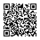 C&oacute;digo QR con el enlace al titular Gala de entrega de los Premios de Periodismo 'Maite Almanza'