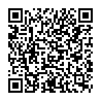 C&oacute;digo QR con el enlace al titular 'Limpiar la tierra', el colectivo astorgano empeÃ±ado en construir un mundo libre de basura