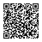 C&oacute;digo QR con el enlace al titular Atropellan a un corzo en plena carretera de Asturias, LeÃ³n
