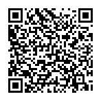 C&oacute;digo QR con el enlace al titular Ruy Vega presenta su Ãºltima novela &lsquo;Herederos del universoâ€™ en Ponferrada