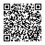 C&oacute;digo QR con el enlace al titular MÃ¡ximo Huerta vuelve a la televisiÃ³n para presentar un magacÃ­n de verano