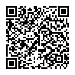 C&oacute;digo QR con el enlace al titular Buscan a una chica desaparecida de 14 aÃ±os en La BaÃ±eza (LeÃ³n)