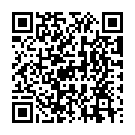 C&oacute;digo QR con el enlace al titular Alejandra Andrade: Â«Me gustan los temas con 'malos'Â»