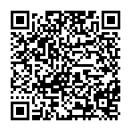 C&oacute;digo QR con el enlace al titular Lydia ValentÃ­n, espectacular en la portada de la revista Mine