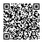 C&oacute;digo QR con el enlace al titular Arte urbano contra la contaminaciÃ³n