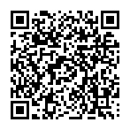 C&oacute;digo QR con el enlace al titular Argentina y Uruguay se quedan a oscuras