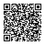 C&oacute;digo QR con el enlace al titular Un campeÃ³n contra la leucemia infantil