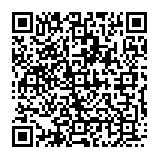 C&oacute;digo QR con el enlace al titular Tres intoxicados, entre ellos dos menores, como consecuencia de un incendio en la calle Teruel de Ponferrada