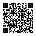 C&oacute;digo QR con el enlace al titular Familia y Servicios Sociales programa ludotecas de verano para 160 niÃ±os de 4 a 12 aÃ±os