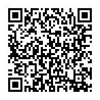 C&oacute;digo QR con el enlace al titular Tres personas intoxicadas en el incendio de una vivienda en Ponferrada
