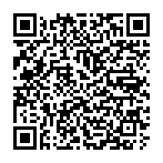 C&oacute;digo QR con el enlace al titular Â«Se empieza por dudar si fuimos a la luna y se acaba por no creer que el cÃ¡ncer lo curan los mÃ©dicosÂ»