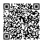 C&oacute;digo QR con el enlace al titular Ãngel GÃ³mez de Ãgreda presenta 'Mundo Orwell. Manual de supervivencia para un mundo hiperconectado'