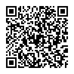 C&oacute;digo QR con el enlace al titular Fabero acoge el dÃ­a 30 la IV Marcha solidaria &lsquo;El Bierzo por un SÃ¡hara libre&rsquo;