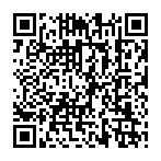 C&oacute;digo QR con el enlace al titular Muere una niÃ±a ahogada en una piscina desmontable de una vivienda vecina