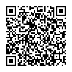 C&oacute;digo QR con el enlace al titular Tattoo Garci Barber Shop ofrecerÃ¡  cortes de pelo y barba solidarios a favor de Cruz Roja LeÃ³n