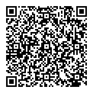 C&oacute;digo QR con el enlace al titular El Coronel del EjÃ©rcito del Aire Ãngel GÃ³mez de Ãgreda presenta esta tarde su libro &laquo;Mundo Orwell. Manual de supervivencia para un mundo hiperconectado&raquo;