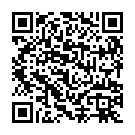 C&oacute;digo QR con el enlace al titular Tres personas heridas al volcar un turismo en la A-6