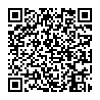 C&oacute;digo QR con el enlace al titular La caÃ­da de una puerta destroza una pierna a un trabajador en Toral de los Guzmanes
