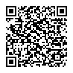 C&oacute;digo QR con el enlace al titular El Camino de Santiago en un mapa de bolsillo avalado por los ayuntamientos por donde discurre