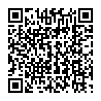 C&oacute;digo QR con el enlace al titular Fallece un septuagenario arrollado por un tren de la lÃ­nea Salamanca-Barcelona