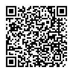 C&oacute;digo QR con el enlace al titular La inteligencia artificial reconstruye rostros a travÃ©s de la voz