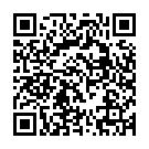 C&oacute;digo QR con el enlace al titular El verano que nunca llega con bufandas y banderas