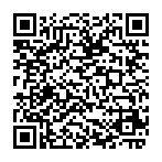 C&oacute;digo QR con el enlace al titular 'Cordyceps militarisÂ´, el hongo silvestre que puede acabar con la procesionaria del pino