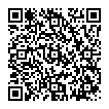 C&oacute;digo QR con el enlace al titular Actividades y danza tribal en la Plaza Mayor de Astorga en el DÃ­a Mundial de las Personas Refugiadas