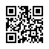 C&oacute;digo QR con el enlace al titular Manos Arriba FM retransmitirÃ¡ en directo desde el Gran CafÃ© Royal