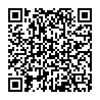 C&oacute;digo QR con el enlace al titular Una treintena de historias llenas de esperanza conviven en el centro de refugiados de Pradorrey