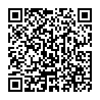 C&oacute;digo QR con el enlace al titular Violeta confirma que tendrÃ¡ que someterse a una operaciÃ³n para quitarse la vesÃ­cula