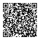 C&oacute;digo QR con el enlace al titular Muy grave un hombre invidente y sordomudo tras ser atropellado en un paso de peatÃ³n por una moto de reparto