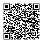 C&oacute;digo QR con el enlace al titular Una lectura pÃºblica da visibilidad a los usuarios de la Red de Salud Mental de LeÃ³n