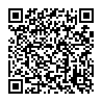 C&oacute;digo QR con el enlace al titular VÃ­deo del fin de curso de la Escuela de Danza interpretando 'El Mago de Oz'