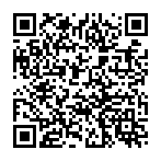 C&oacute;digo QR con el enlace al titular La Universidad de la MÃ­stica de Ãvila acogerÃ¡ dos congresos mundiales en septiembre
