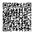 C&oacute;digo QR con el enlace al titular Detenida una menor por arrojar a otra joven a las vÃ­as del Metro durante una discusiÃ³n
