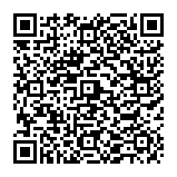 C&oacute;digo QR con el enlace al titular Palacio de Canedo organiza una jornada de sensibilizaciÃ³n con la accesibilidad a personas invidentes