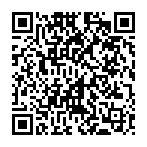 C&oacute;digo QR con el enlace al titular La ULE desarrolla un mÃ©todo para censar plantas ubicadas en entornos extremos