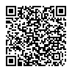 C&oacute;digo QR con el enlace al titular La Junta alerta sobre el aumento de partÃ­culas de polvo procedente de Ãfrica y recomienda la toma de precauciones