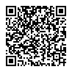 C&oacute;digo QR con el enlace al titular Recomendaciones ante la nube de partÃ­culas de polvo procedente de Ãfrica
