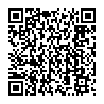 C&oacute;digo QR con el enlace al titular La Casa Museo de Santa Colomba reabre con obra de Virginia del Arco y JosÃ© Antonio Santocildes