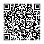 C&oacute;digo QR con el enlace al titular Ponferrada arropa a los jugadores de la Deportiva en la plaza del Ayuntamiento