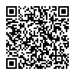 C&oacute;digo QR con el enlace al titular LeÃ³n, a los pies de PapÃ¡ Quijano