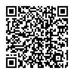 C&oacute;digo QR con el enlace al titular Activistas de Greenpeace cortan accesos al trÃ¡fico en Madrid Central, que inicia moratoria