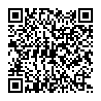 C&oacute;digo QR con el enlace al titular Peligro alto de incendios forestales del uno de julio al 30 de septiembre