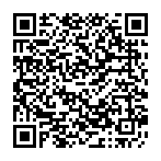 C&oacute;digo QR con el enlace al titular &lsquo;El tiro con arco: de la prehistoria al Mary Rose, pasando por JapÃ³n&rsquo; en la UNED de Ponferrada