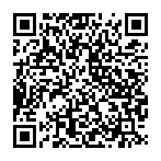 C&oacute;digo QR con el enlace al titular El cÃ³mic actual llega a la Universidad de LeÃ³n de la mano de sus creadores