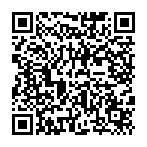 C&oacute;digo QR con el enlace al titular Inauguradas las III Jornadas de GeologÃ­a del Aula GeolÃ³gica de Robles de Laciana